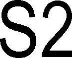 S2 Device mark 3343861 Trademark