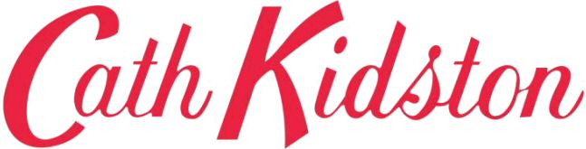 Cath Kidston Device mark 3347970 Trademark