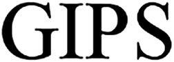 Gips Device mark 3345065 Trademark