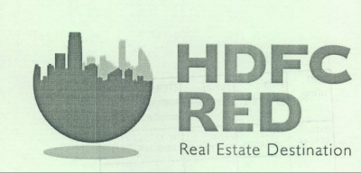 Hdfc Red Device mark 2049299 Trademark