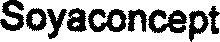 Soyaconcept Device mark 3345045 Trademark