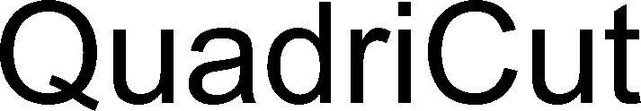 Quadricut Device mark 4185709 Trademark