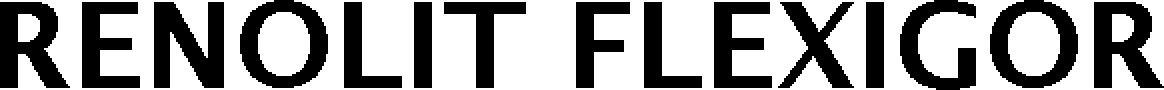 Renolit Flexigor Device mark 3607781 Trademark