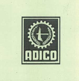 Adico Device mark 2155795 Trademark