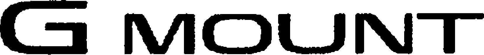 G Mount Device mark 3738442 Trademark