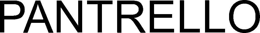 Pantrello Device mark 3740945 Trademark