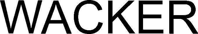 Wacker Device mark 4196450 Trademark