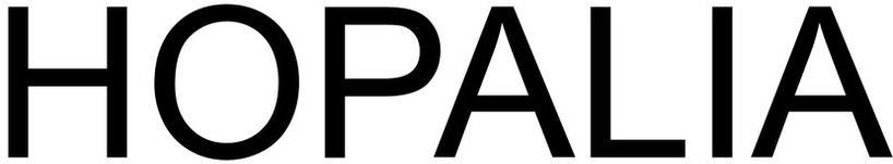 Hopalia Device mark 4196452 Trademark
