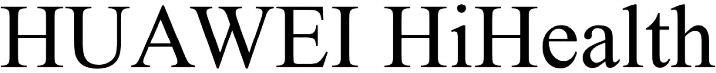 Huawei Hihealth Device mark 4195189 Trademark