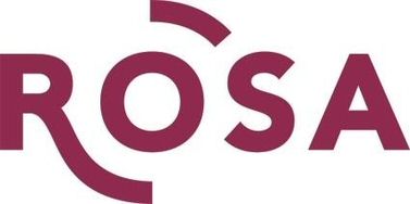 Rosa (with Device) Device mark 3343846 Trademark