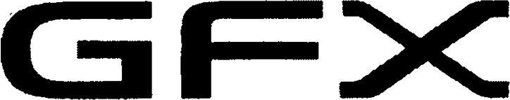 Gfx Device mark 3737758 Trademark