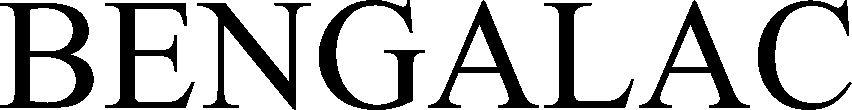 Bengalac Device mark 3594623 Trademark