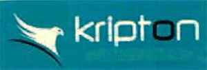 Kripton With Device Of Bird Device mark 2565255 Trademark
