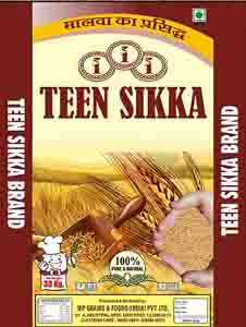 Teen Sikka Device mark 2852595 Trademark
