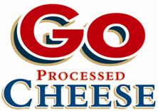 Go Processed Cheese (label) Device mark 2810862 Trademark