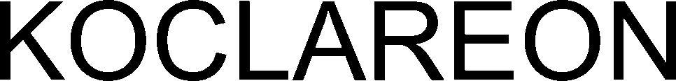 Koclareon Device mark 3489673 Trademark