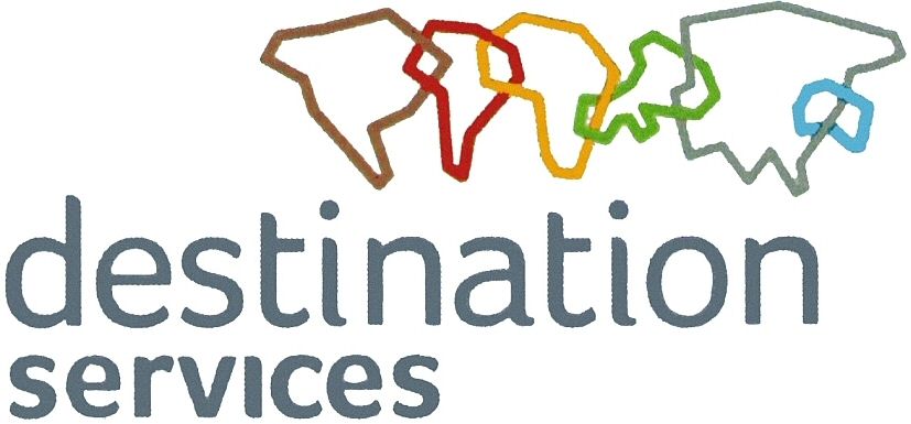 Destination Services Device mark 4214678 Trademark