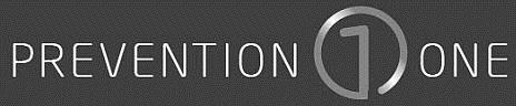 Prevention One (with Device) Device mark 3240027 Trademark