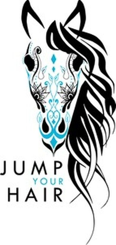 Jump Your Hair Device mark 4201596 Trademark