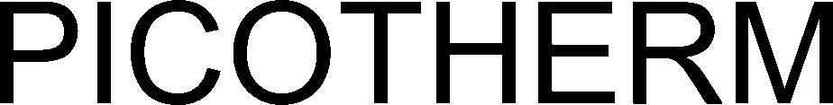Picotherm Device mark 3725370 Trademark