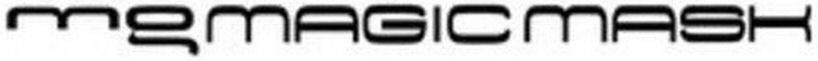 Mgmagicmask Device mark 4225343 Trademark