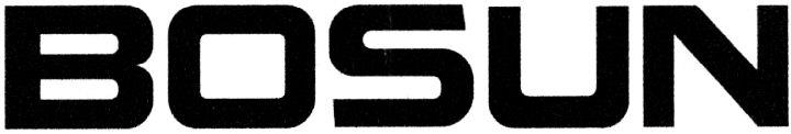Bosun Device mark 4225351 Trademark