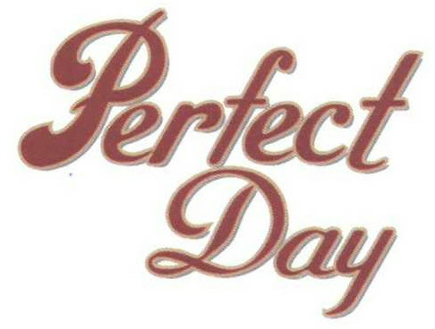 Perfect Day Device mark 2537032 Trademark