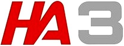 Ha3 (with Device) Device mark 3231180 Trademark