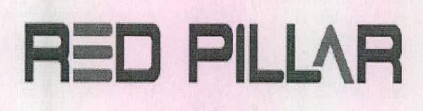 Red Pillar Device mark 2450507 Trademark