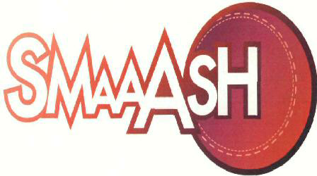 Smaaash (device) Device mark 2374505 Trademark