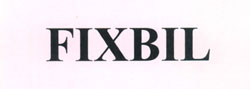 Fixbil Device mark 2609122 Trademark