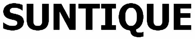 Suntique Device mark 4345964 Trademark