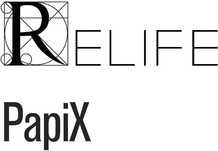 Relife Papix Device mark 4352755 Trademark
