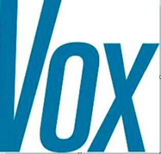 Vox Device mark 4352798 Trademark