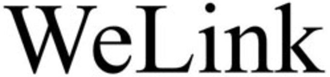 We Link Device mark 4356323 Trademark