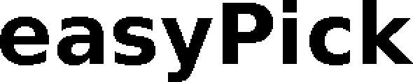 Easypick Device mark 4356337 Trademark