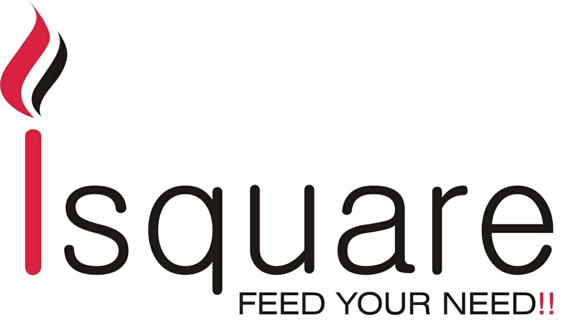 Isquare (feed Your Need) With Device Device mark 2955691 Trademark