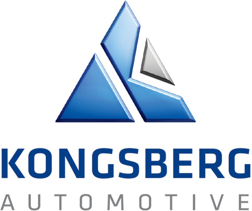 Kongsberg Automotive Device mark 4366697 Trademark