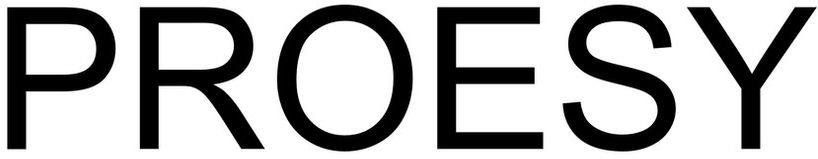 Proesy Device mark 4352917 Trademark