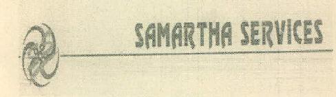 Samartha Services Device mark 2693690 Trademark