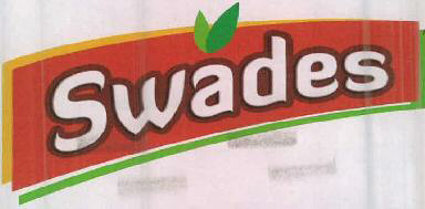 Swades (device Of Leaves) Device mark 2376397 Trademark
