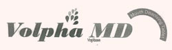 Volpha Md Device mark 2348507 Trademark