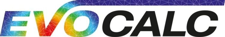 Evo Calc Device mark 4452535 Trademark