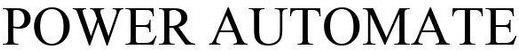 Power Automate Device mark 4462045 Trademark