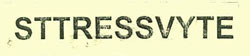Sttressvyte Device mark 2407977 Trademark