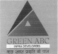 Green Abc Device mark 2969748 Trademark
