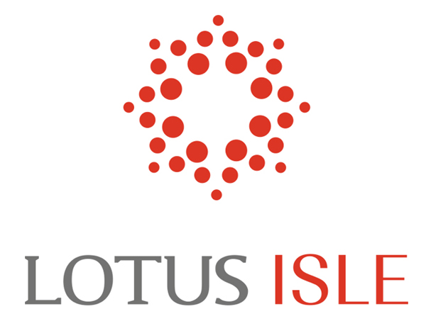 Lotus Isle Device mark 2932807 Trademark