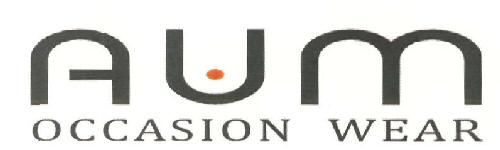 Aum (device) Device mark 2539017 Trademark