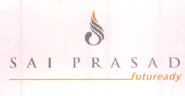 Sai Prasad Futuready Device mark 2412207 Trademark