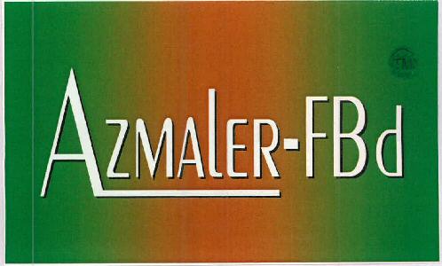 Azmaler-fbd Device mark 2426814 Trademark